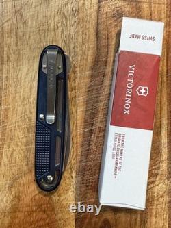 Victorinox Synergy x Alox 93mm Swiss Army