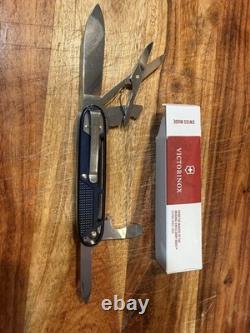 Victorinox Synergy x Alox 93mm Swiss Army