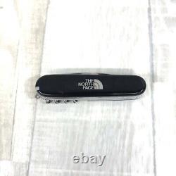 Victorinox The North Face Multi Tools Swiss Army Knife Rare 240710