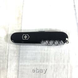 Victorinox The North Face Multi Tools Swiss Army Knife Rare 240710