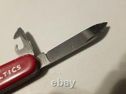 Victorinox Tinker BOSTON CELTICS RED AUERBACH YOUTH FOUNDATION Swiss Army Knife