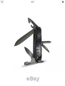 Victorinox Tinker MAN ON THE MOON Limited to 1969 pieces, Swiss Army Knife PS