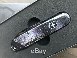 Victorinox Tinker Man on the Moon swiss army knife #1915 of 1969 made