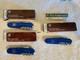 Victorinox Tourist Model Swiss Army Knife