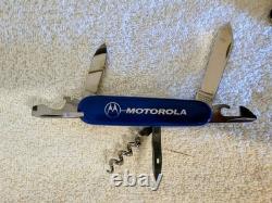 Victorinox Tourist Model Swiss Army Knife