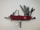 Victorinox Tradesman Swiss Army Multi-tool Knife 111mm Discontinued