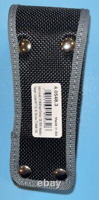 Victorinox Trailmaster Trekker, Army Knife 111MM Multi-Tool, nylon, deluxe Sheath