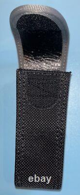 Victorinox Trailmaster Trekker, Army Knife 111MM Multi-Tool, nylon, deluxe Sheath