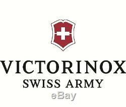 Victorinox Traveler Lite Swiss Army Knife Made In SWITZERLAND