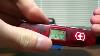 Victorinox Traveller Lite Swiss Army Knife Review