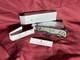 Victorinox US Soldier Combat Utility Knife Black Swiss Army DEMO