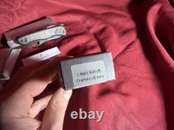 Victorinox US Soldier Combat Utility Knife Black Swiss Army DEMO