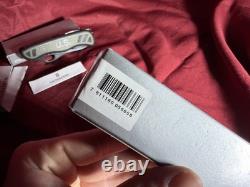 Victorinox US Soldier Combat Utility Knife Black Swiss Army DEMO