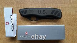 Victorinox US Soldier Swiss Army Knife Multitool SAK