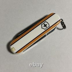 Victorinox Ultraman Multi Tools Swiss Army Knife with Box Rare