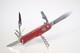 Victorinox Vintage Climber Wengerinox Swiss Army 1950s Multi-Tool Bail/Schackle
