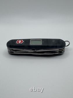 Victorinox Voyager Swiss Army Knife 1.3705. VT3 Multi-tool New in Box