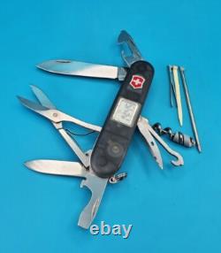 Victorinox Voyager Swiss Army Knife Multi Tool