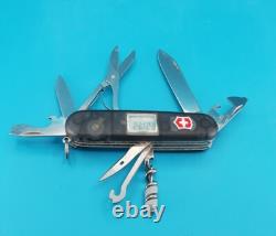 Victorinox Voyager Swiss Army Knife Multi Tool