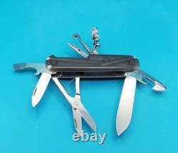 Victorinox Voyager Swiss Army Knife Multi Tool