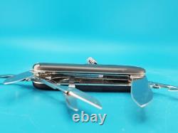 Victorinox Voyager Swiss Army Knife Multi Tool
