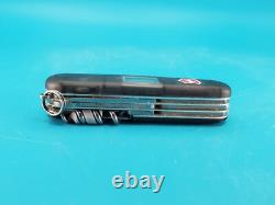 Victorinox Voyager Swiss Army Knife Multi Tool