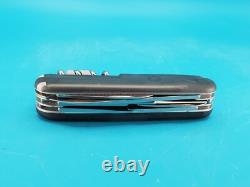 Victorinox Voyager Swiss Army Knife Multi Tool