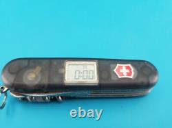Victorinox Voyager Swiss Army Knife Multi Tool