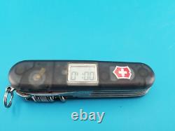 Victorinox Voyager Swiss Army Knife Multi Tool
