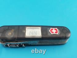 Victorinox Voyager Swiss Army Knife Multi Tool