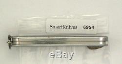 Victorinox Voyageur Swiss Army knife- vintage, rare, very good Elinox #6954