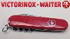 Victorinox Waiter Swiss Army Knife 0 3303