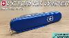 Victorinox Waiter Swiss Army Knife 0 3303 An 84mm Edc Essential Pocket Knife