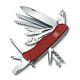 Victorinox Work champ with Metal Saw 21 Functions 111 mm Pocket Knife 0.8564-X1