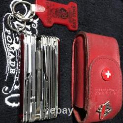 Victorinox XLT made to order Model Swiss Army Knife multi tool