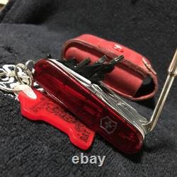 Victorinox XLT made to order Model Swiss Army Knife multi tool