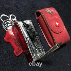 Victorinox XLT made to order Model Swiss Army Knife multi tool
