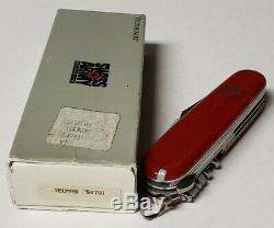 Victorinox Yeoman 54791 Swiss Army Knife