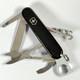Victorinox Yeoman Custom Build New Parts BLK Plus Scales Swiss Army G-10
