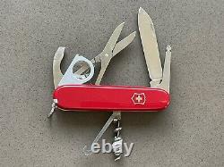 Victorinox Yeoman Swiss Army Knife Custom