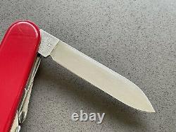 Victorinox Yeoman Swiss Army Knife Custom