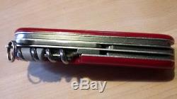Victorinox Yeoman Swiss Army Knife excellent condition