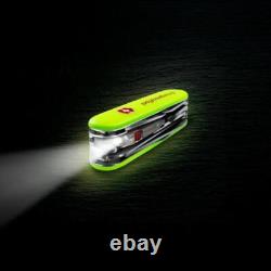 Victorinox emergency multi-tool Huntsman Light Japan limited edition Swiss