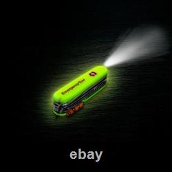 Victorinox emergency multi-tool Huntsman Light Japan limited edition Swiss