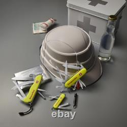 Victorinox emergency tool Huntsman Light Japan limited edition Army Knife Swi 85