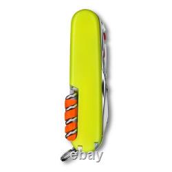 Victorinox emergency tool Huntsman Light Japan limited edition Swiss Army Knife