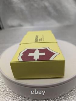 Victorinox emergency tool Huntsman Light edition Swiss Army Knife Japan