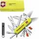 Victorinox emergency tool Huntsman Light limited edition Swiss Army Knife Japan
