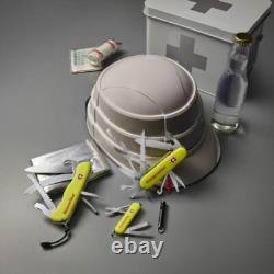 Victorinox emergency tool Huntsman Light limited edition Swiss Army Knife Japan