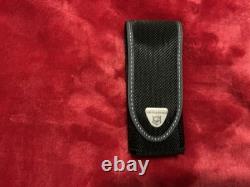 Victorinox swiss army knife multi tool (UNUSED) 1990's